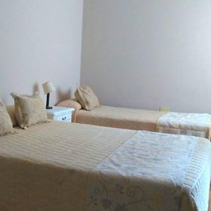 Habitación Cuádruple Estándar